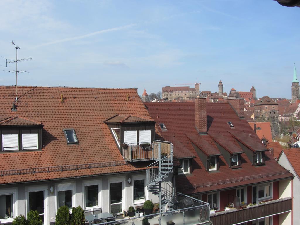 Nuremberg Holidays Exterior photo